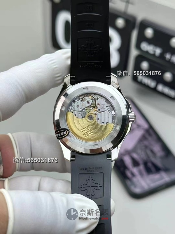 新人购表必看！3K厂百达翡丽5167手雷对比测评，教你如何入手避坑！ | 奈斯探表