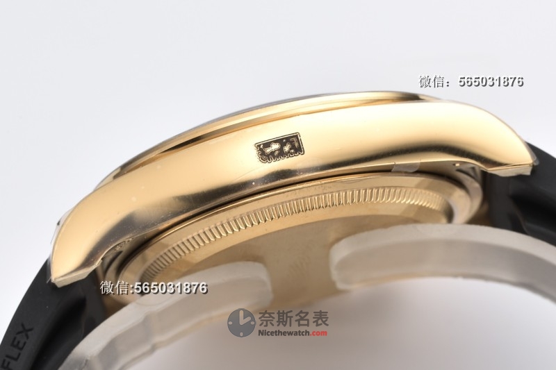 想要余文乐同款金胶迪？Clean厂金胶迪复刻表满足你！ | 奈斯探表