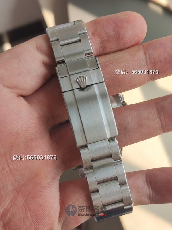 强烈推荐！Clean新品探二，丹东3285机芯续航高达72小时！ | 奈斯探表