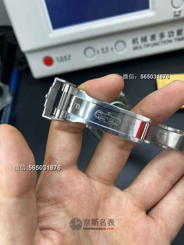 强烈推荐！Clean新品探二，丹东3285机芯续航高达72小时！ | 奈斯探表