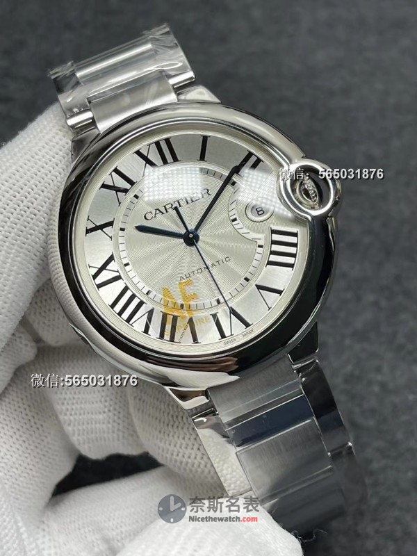 AF厂蓝气球42mm对比其他厂，值得入手吗？快来看看！ | 奈斯探表