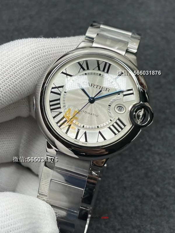 AF厂蓝气球42mm对比其他厂，值得入手吗？快来看看！ | 奈斯探表