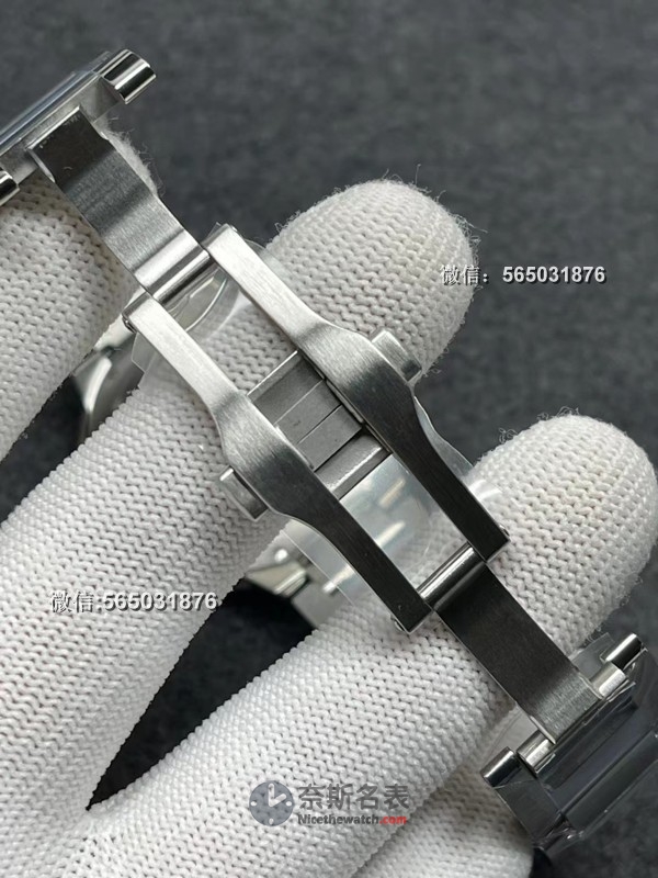 AF厂蓝气球42mm对比其他厂，值得入手吗？快来看看！ | 奈斯探表