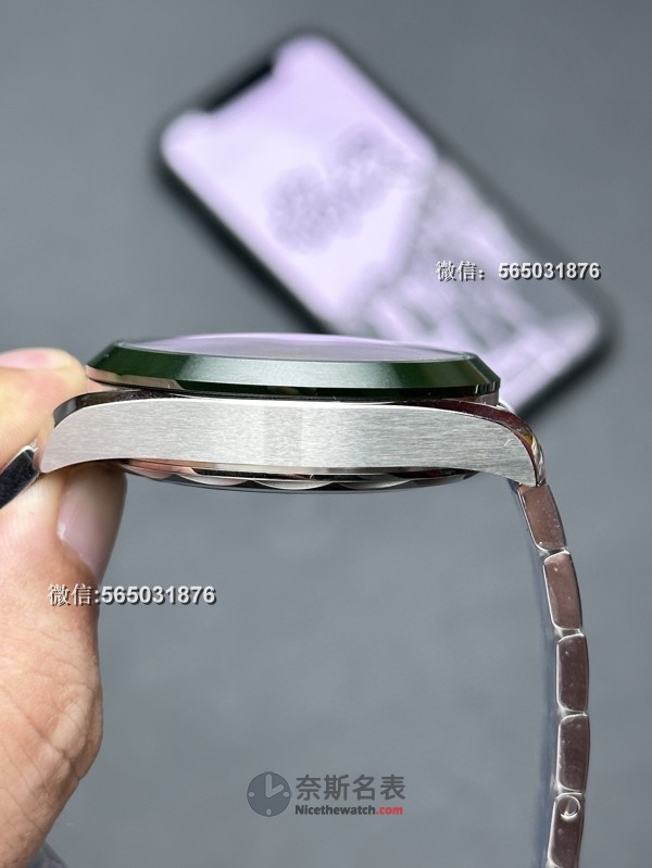 VS厂欧米茄海马150绿圈世界时，到底值不值得买？ | 奈斯探表