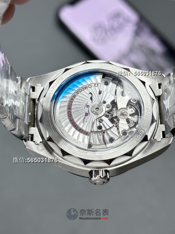 VS厂欧米茄海马150绿圈世界时，到底值不值得买？ | 奈斯探表