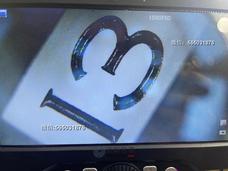 想买VS厂diw改装碳纤维黑水鬼？先了解这些，别被坑！ | 奈斯探表