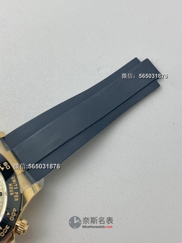 C厂金胶迪余文乐同款，值不值得买？看完这篇就懂了！ | 奈斯探表