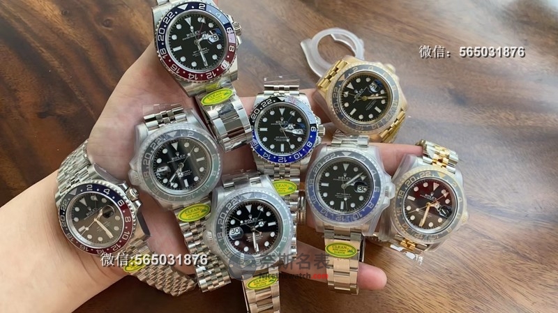 别再被坑了！哪里能买到正宗clean厂劳力士？仿C厂和C厂如何区分？ | 奈斯探表
