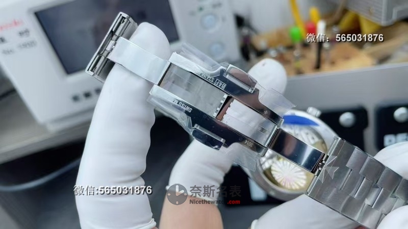 心动不如行动！PPF厂江诗丹顿纵横四海4500V，等你来撩！ | 奈斯探表