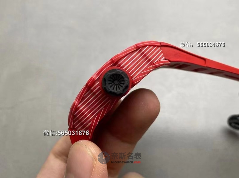 心动不如行动！ZF理查德米勒“红魔”RM35 – 02腕表，巅峰之作等你来体验！ | 奈斯探表