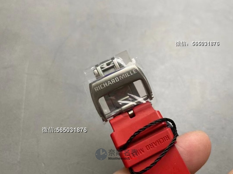 心动不如行动！ZF理查德米勒“红魔”RM35 – 02腕表，巅峰之作等你来体验！ | 奈斯探表