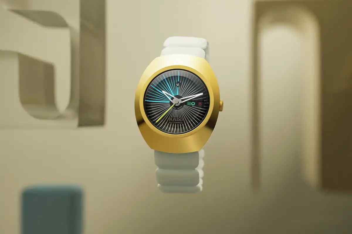 经典VS前卫，Rado DiaStar特别版该选哪个？优缺点全解析 | 奈斯探表