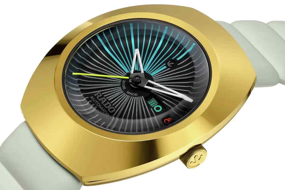 经典VS前卫，Rado DiaStar特别版该选哪个？优缺点全解析 | 奈斯探表