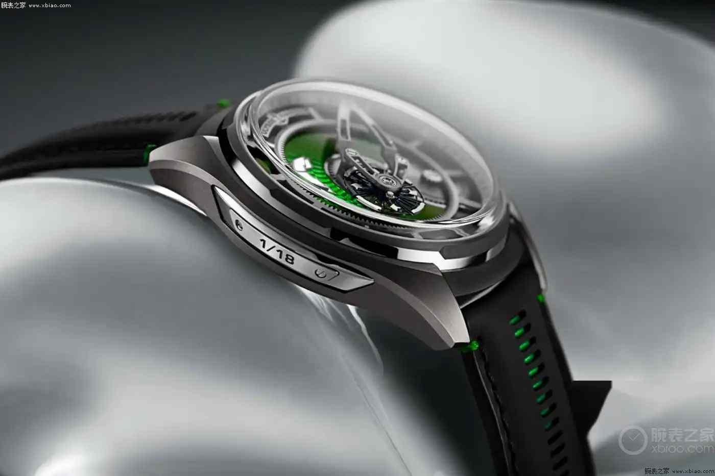 Freak X Enamel限量版好在哪里？附购买建议！ | 奈斯探表