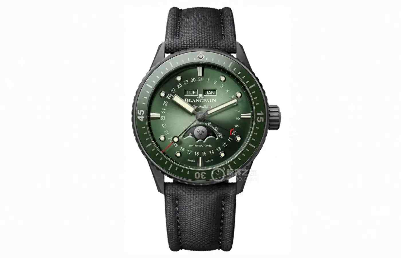 颜值爆表！从十五万到五万，三款潜水表让你爱不释手！ | 奈斯探表