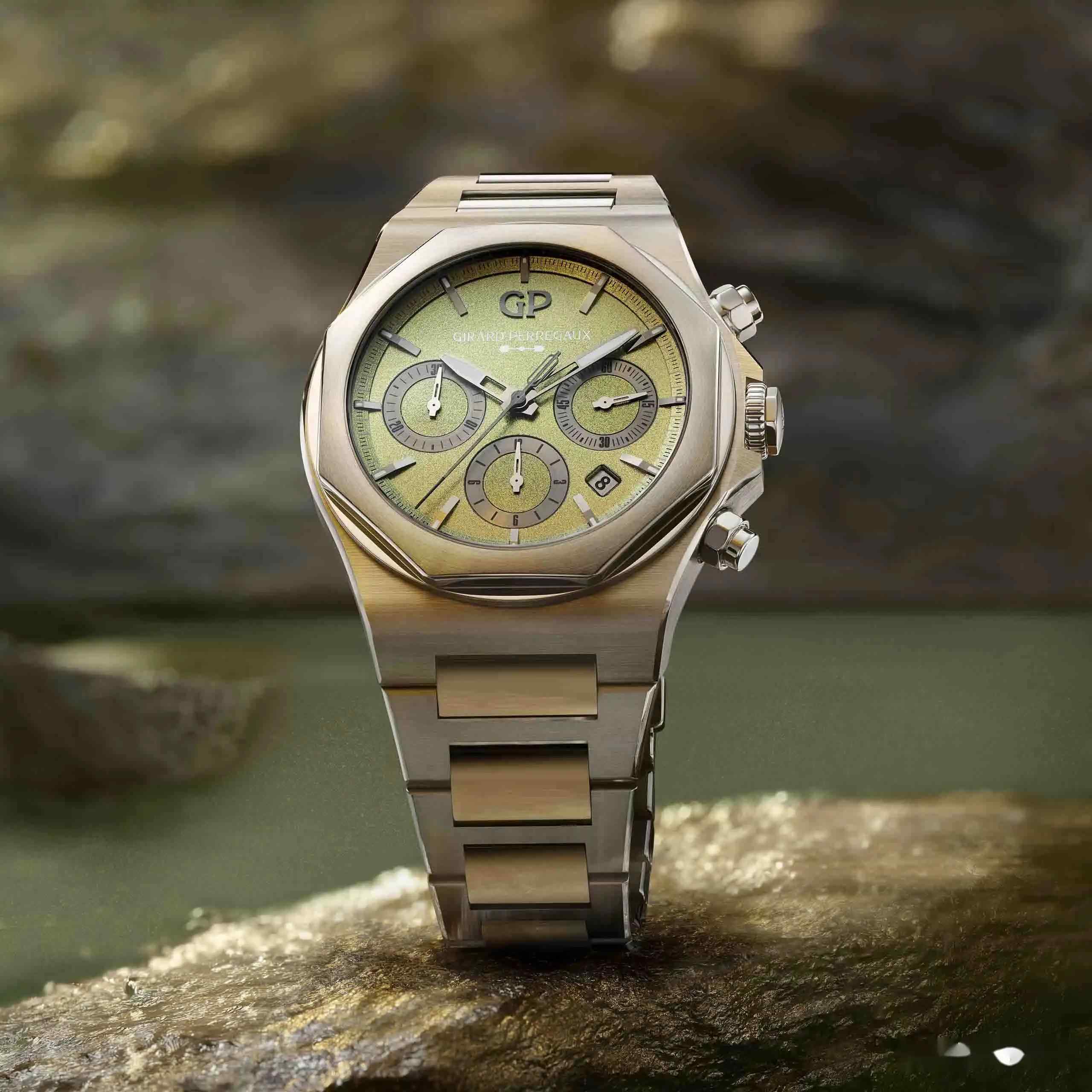 行家评价如何？芝柏表桂冠系列质量怎么样？附购买建议 | 奈斯探表