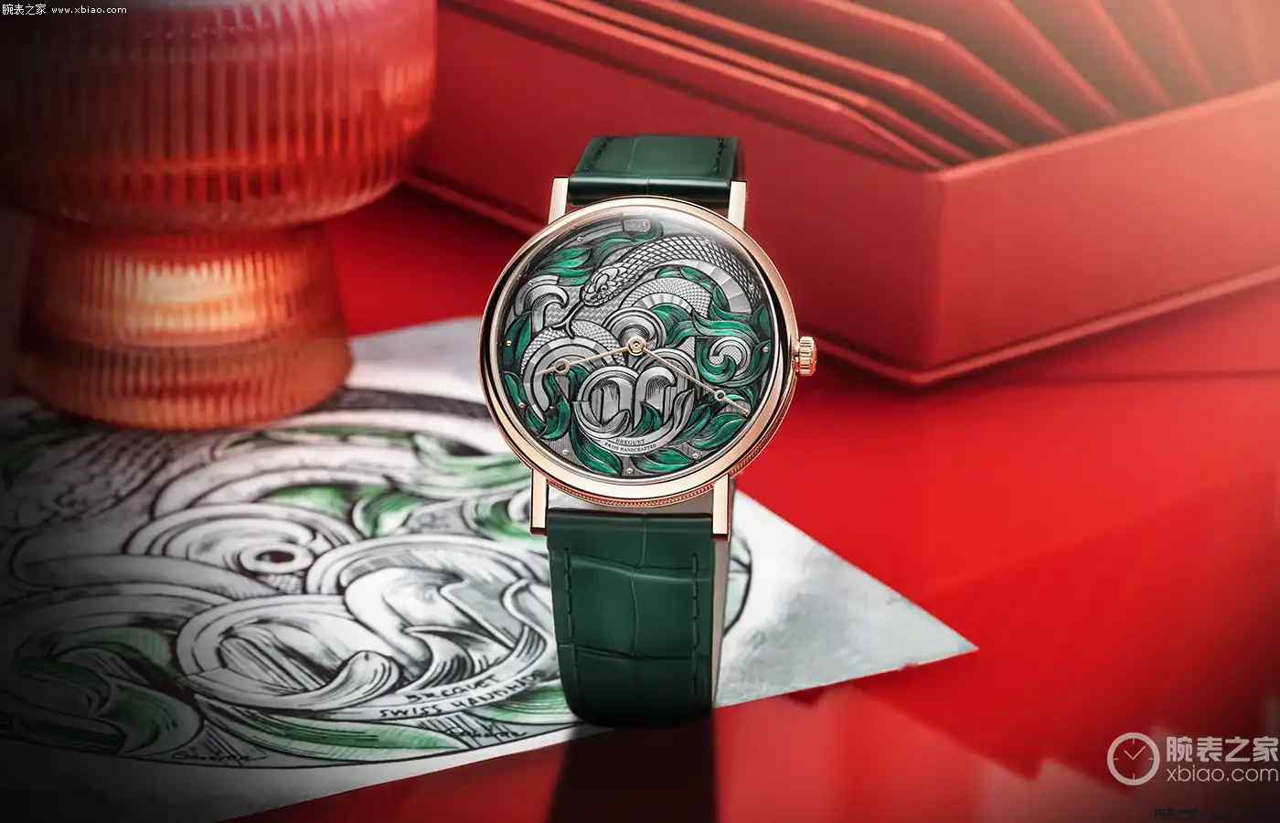 顶级蛇年腕表值不值得入手？行家深度解析积家、宝玑、江诗丹顿！ | 奈斯探表