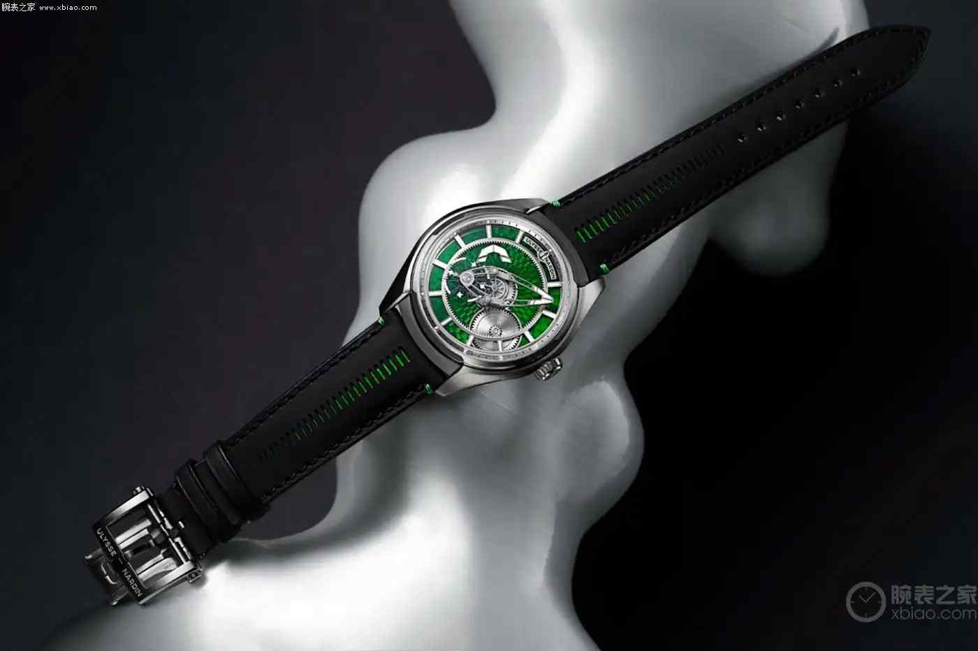 Freak X Enamel限量版好在哪里？附购买建议！ | 奈斯探表