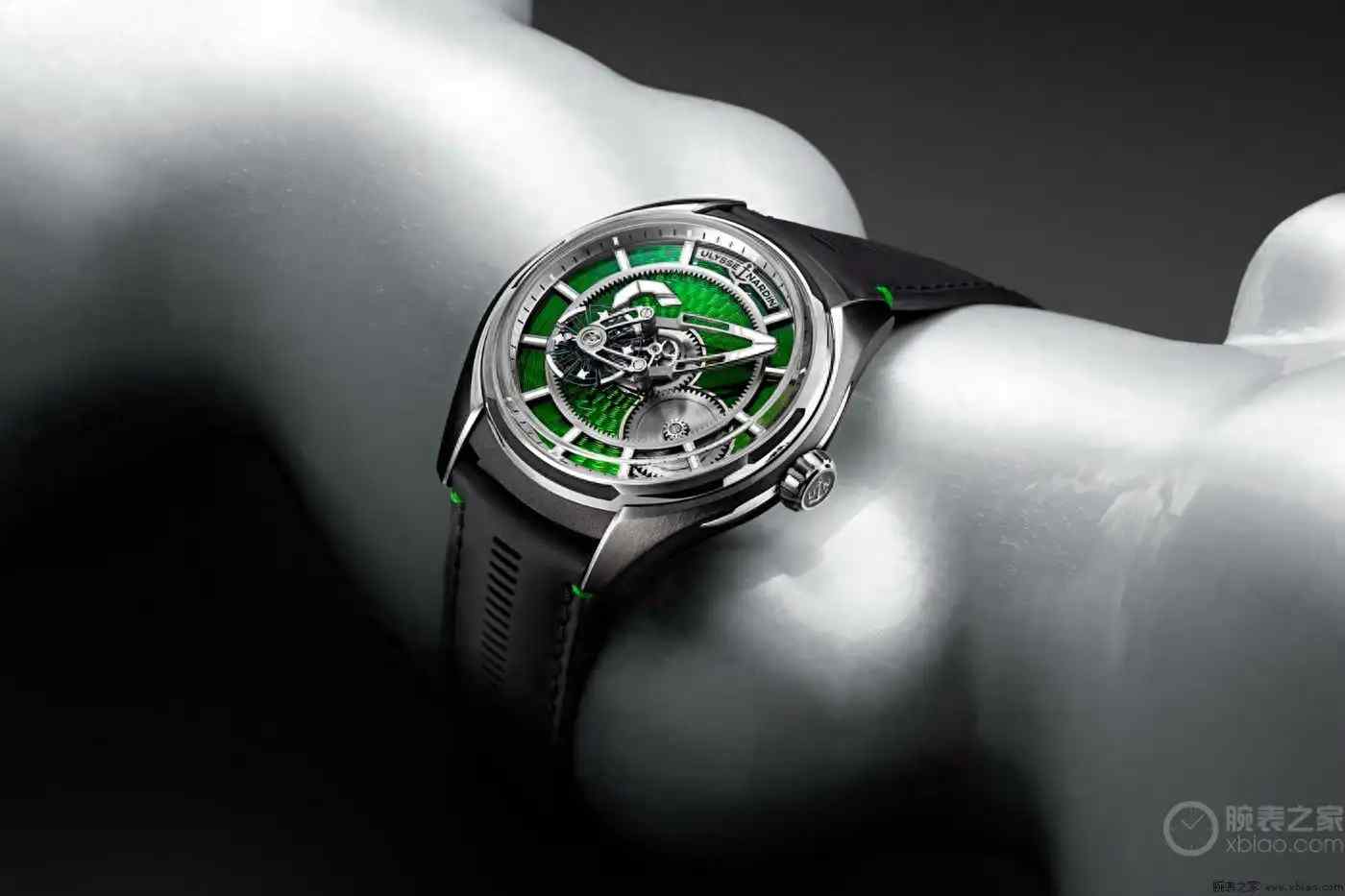 Freak X Enamel限量版好在哪里？附购买建议！ | 奈斯探表