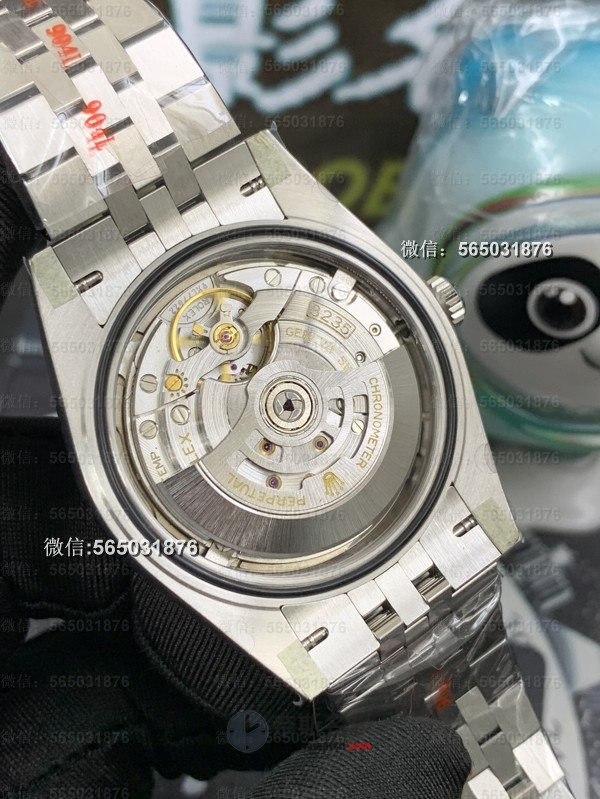 Clean厂劳力士日志做工靠谱吗？看完这篇不纠结！ | 奈斯探表