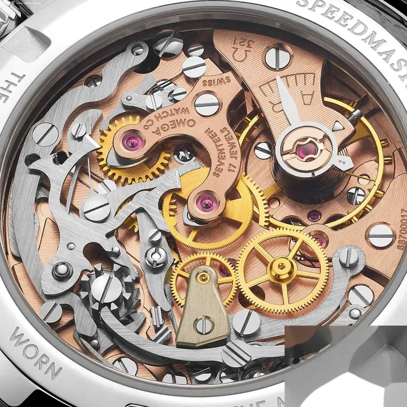 致敬登月50周年！欧米茄这款腕表，让你重温经典时刻！ | 奈斯探表