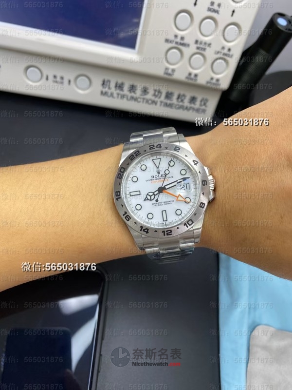 Clean厂探险家二代复刻表质量怎么样？内行拆解评测！ | 奈斯探表