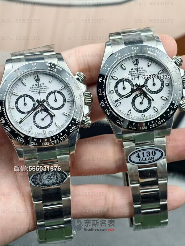 全自动机械表也需要手动上发条？真相来了！ | 奈斯探表