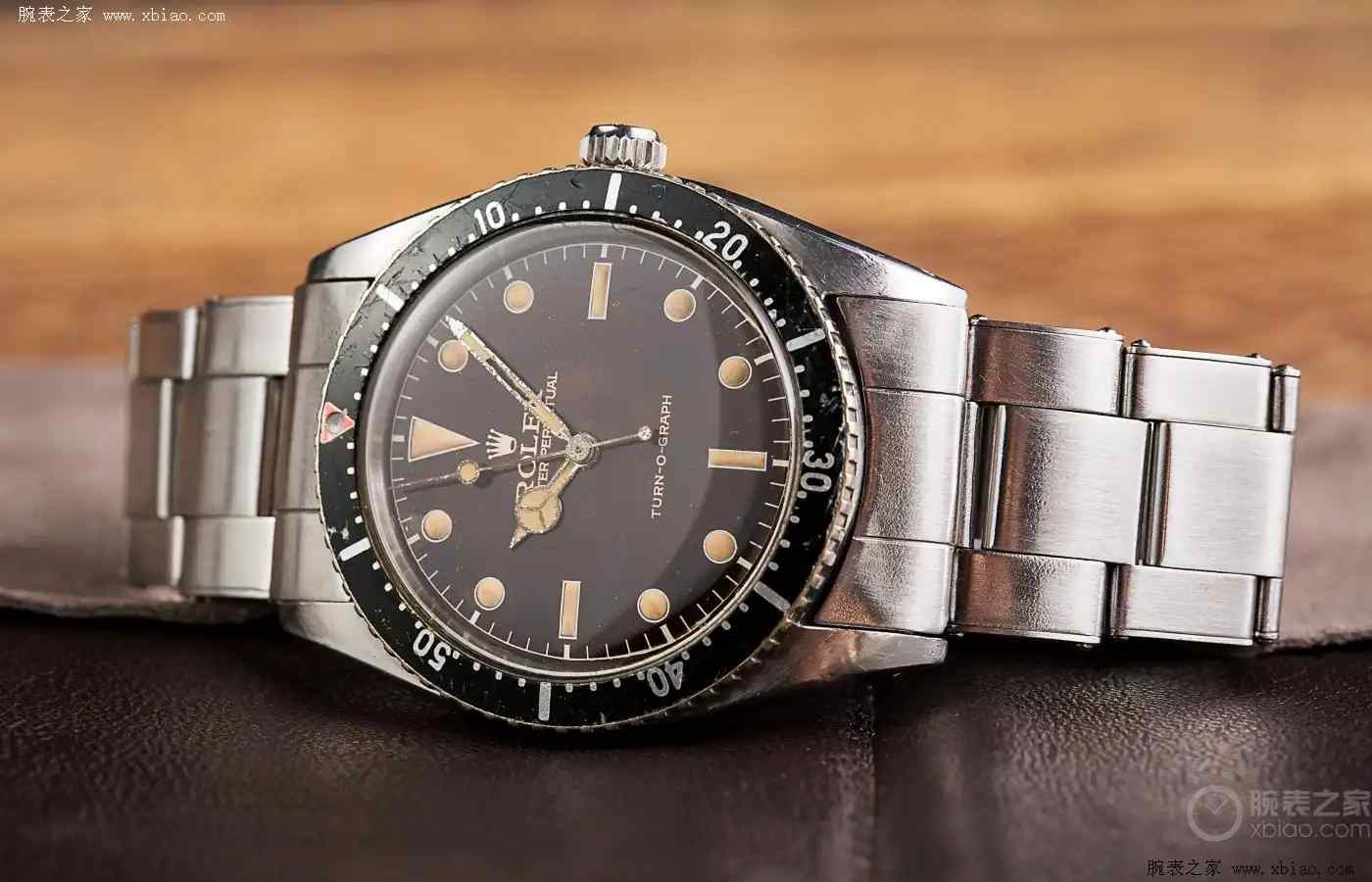 潜水表入手攻略：宝珀五十噚和劳力士潜航者型哪个好？ | 奈斯探表