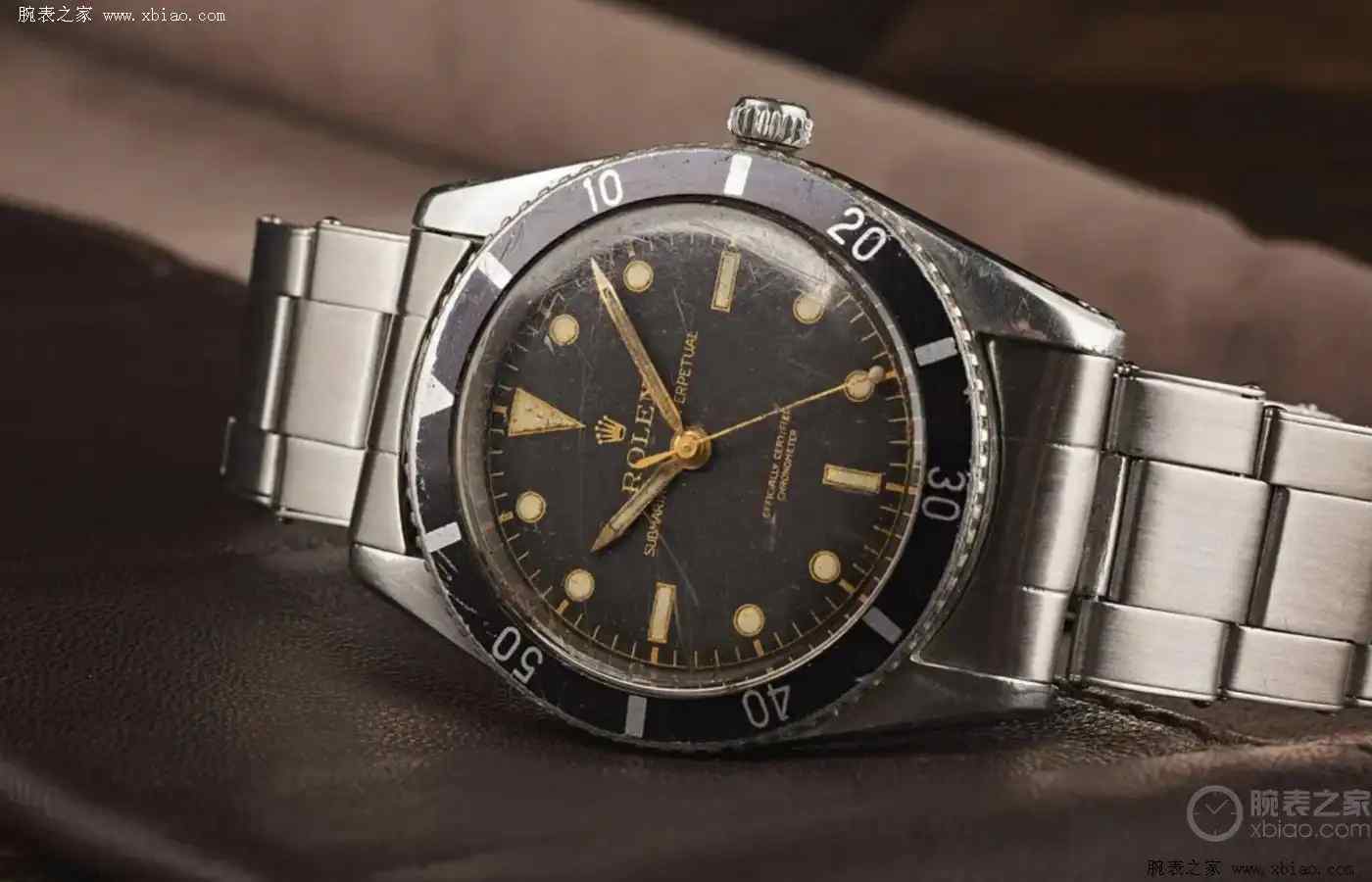 潜水表入手攻略：宝珀五十噚和劳力士潜航者型哪个好？ | 奈斯探表