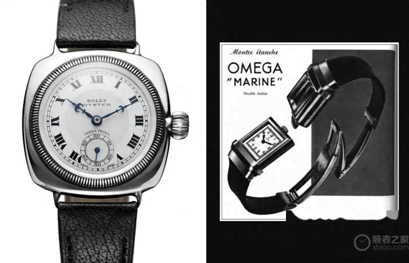 潜水表入手攻略：宝珀五十噚和劳力士潜航者型哪个好？ | 奈斯探表