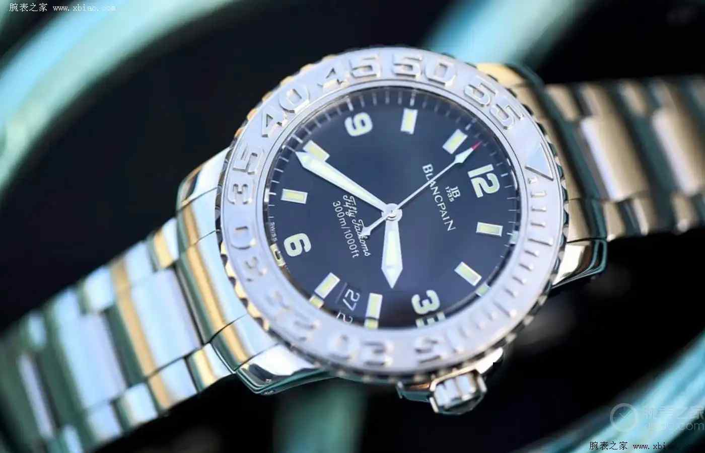 潜水表入手攻略：宝珀五十噚和劳力士潜航者型哪个好？ | 奈斯探表