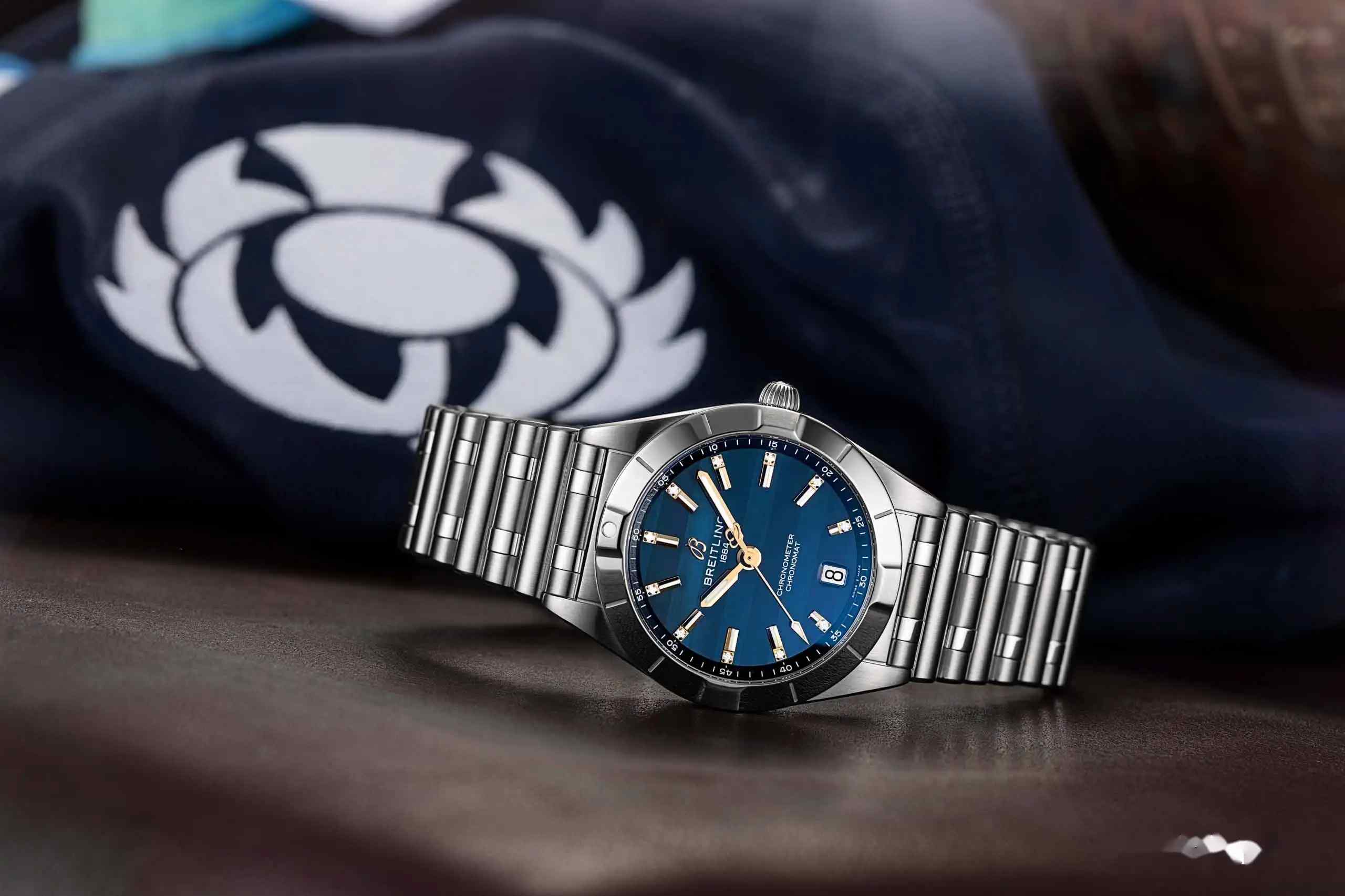 致敬橄榄球精神！百年灵六国赛限量腕表，彰显独特魅力！ | 奈斯探表