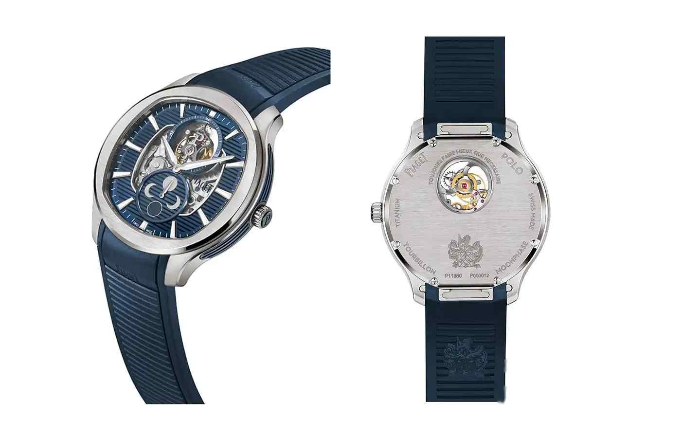 团圆时刻更圆满！这款月相表陪你共度元宵佳节！ | 奈斯探表