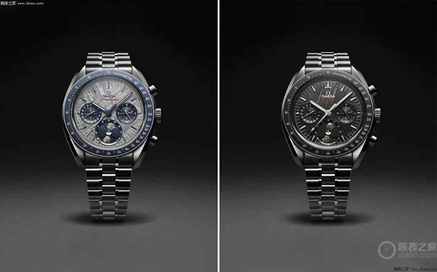 团圆时刻更圆满！这款月相表陪你共度元宵佳节！ | 奈斯探表