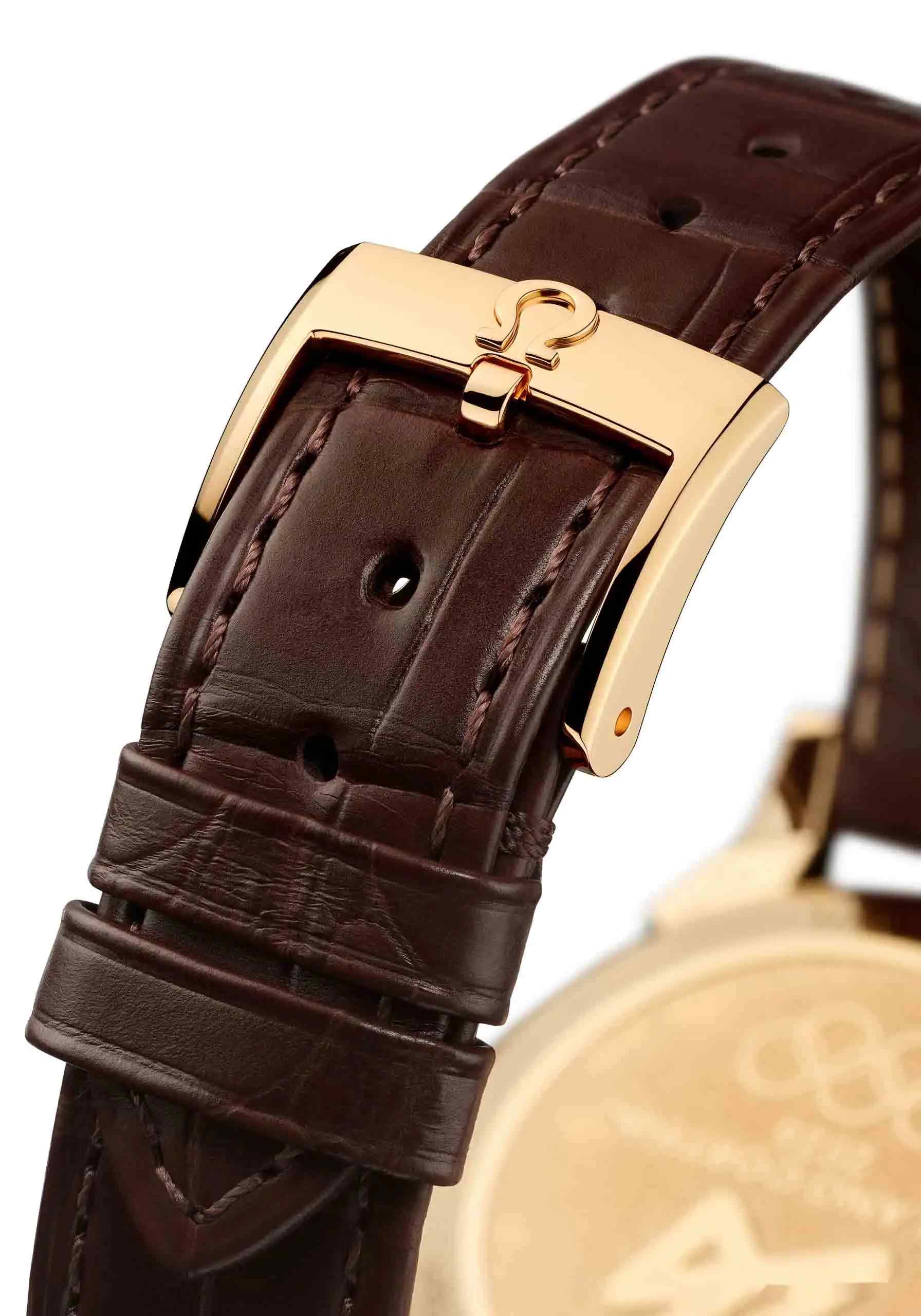 海马系列37毫米“Milano Cortina 2026”特别版腕表！ | 奈斯探表