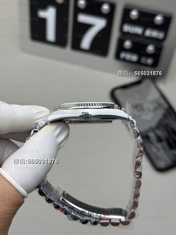 GM厂星期日志冰蓝DD好不好？配重设计升级好在哪里？ | 奈斯探表