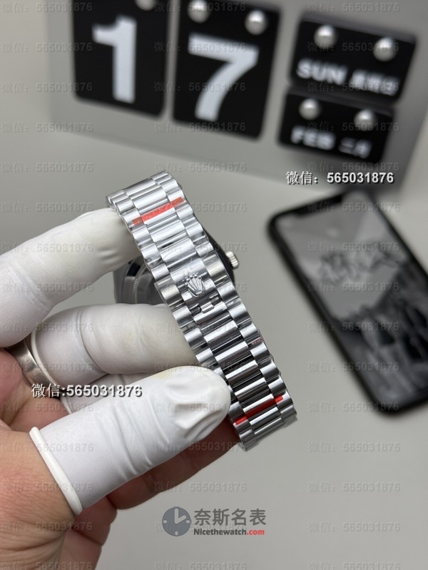 GM厂星期日志冰蓝DD好不好？配重设计升级好在哪里？ | 奈斯探表