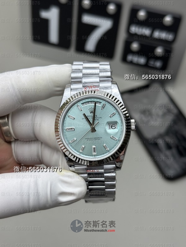 GM厂星期日志冰蓝DD好不好？配重设计升级好在哪里？ | 奈斯探表