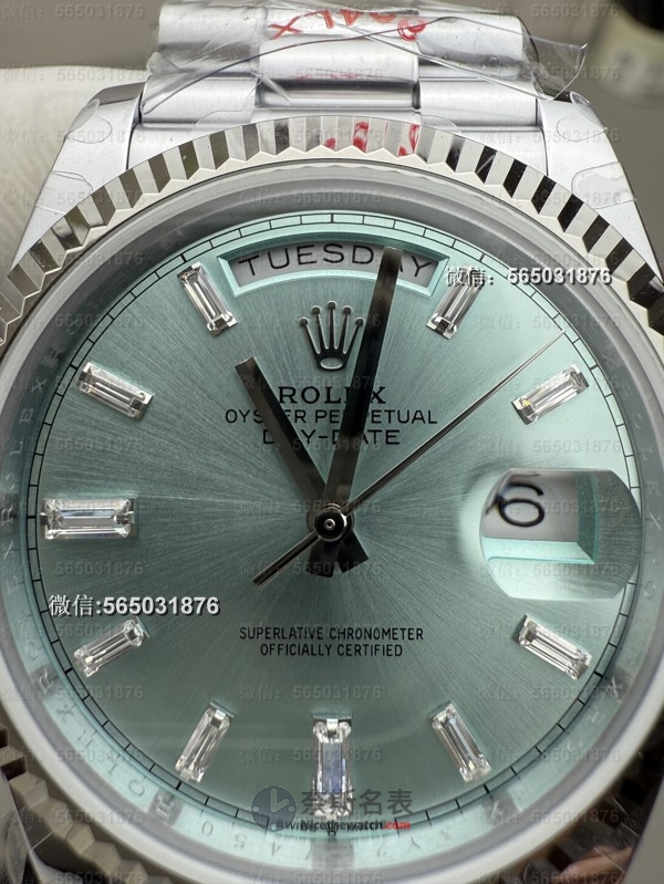 GM厂星期日志冰蓝DD好不好？配重设计升级好在哪里？ | 奈斯探表