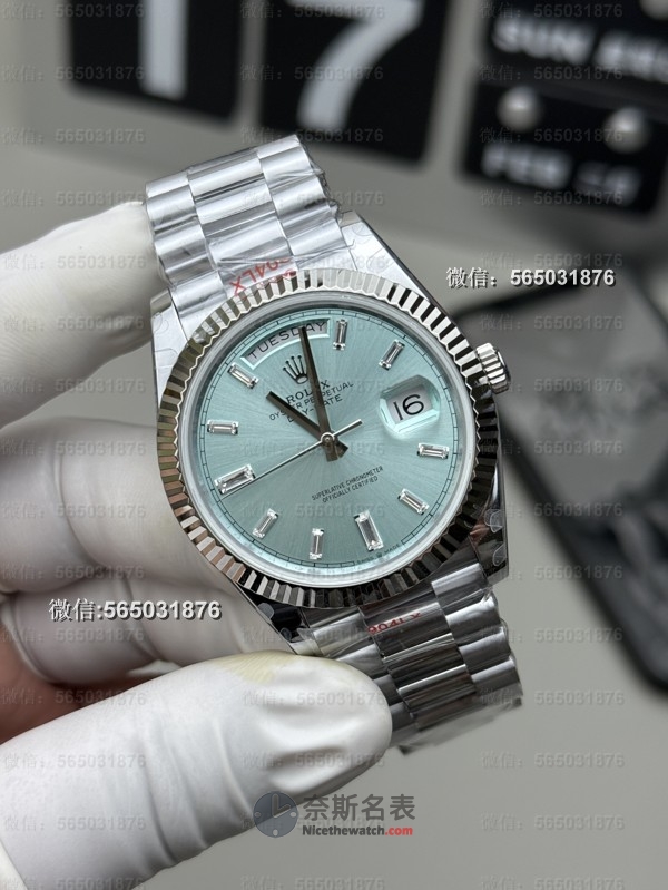 GM厂星期日志冰蓝DD好不好？配重设计升级好在哪里？ | 奈斯探表