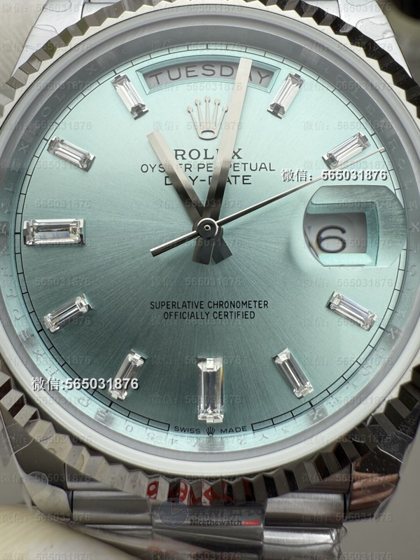 GM厂星期日志冰蓝DD好不好？配重设计升级好在哪里？ | 奈斯探表