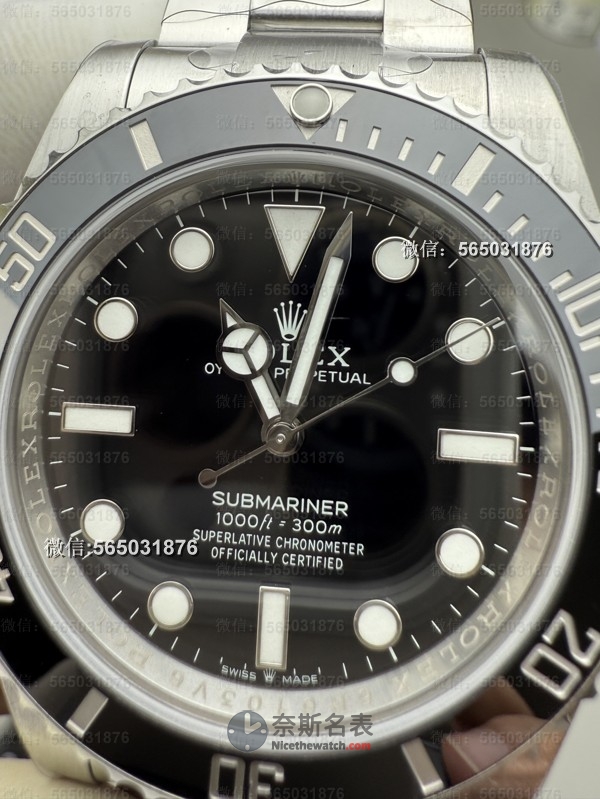 新手小白必看：如何辨别Clean厂无历黑水鬼真伪？避坑指南！ | 奈斯探表