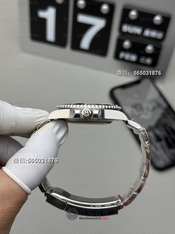 新手小白必看：如何辨别Clean厂无历黑水鬼真伪？避坑指南！ | 奈斯探表