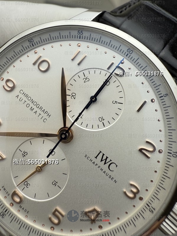 ZF厂万国葡计透底新款好不好？开箱验货对比评测！ | 奈斯探表