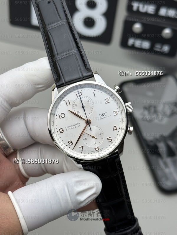 ZF厂万国葡计透底新款好不好？开箱验货对比评测！ | 奈斯探表