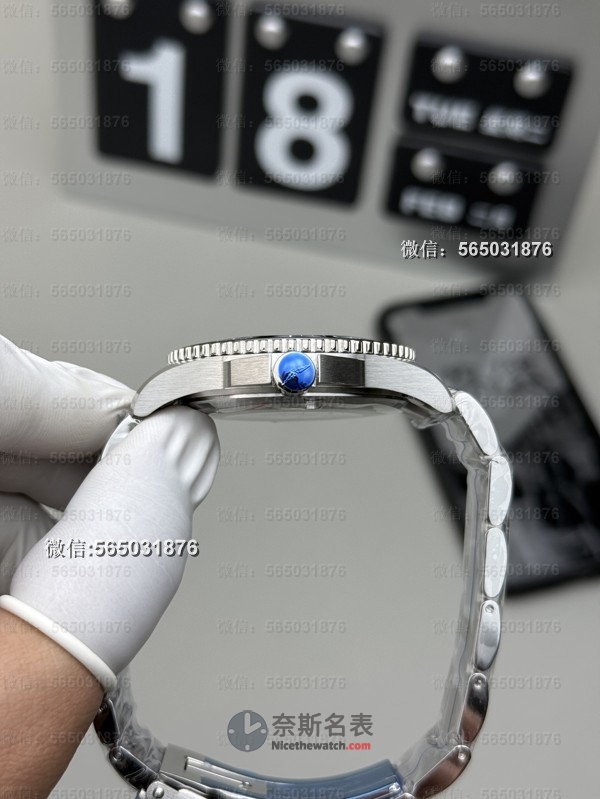 ZF厂（AF）浪琴康卡斯复刻表，值不值得入手？老师傅告诉你！ | 奈斯探表