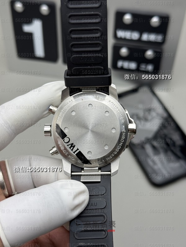 行家告诉你：APS厂海洋计时鲨鱼好在哪里？做工靠谱吗？看完不被骗！ | 奈斯探表