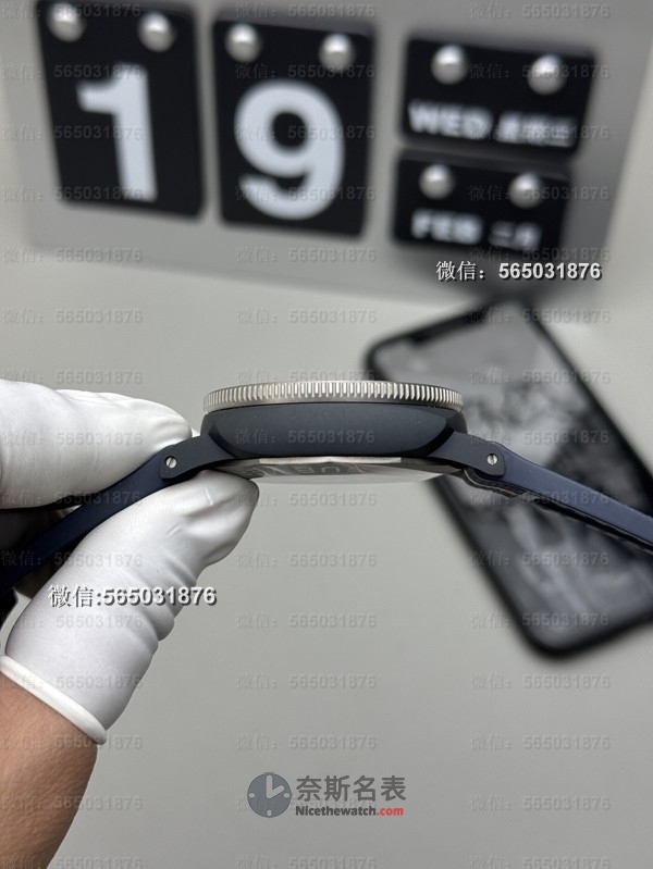 老师傅告诉你：VS厂沛纳海PAM1543好在哪里？做工靠谱吗？ | 奈斯探表