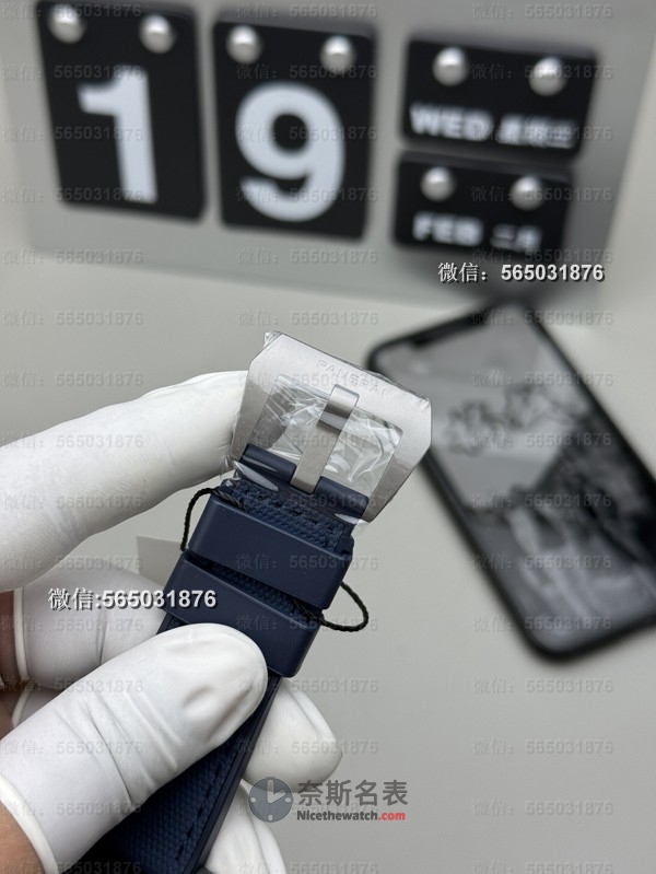 老师傅告诉你：VS厂沛纳海PAM1543好在哪里？做工靠谱吗？ | 奈斯探表