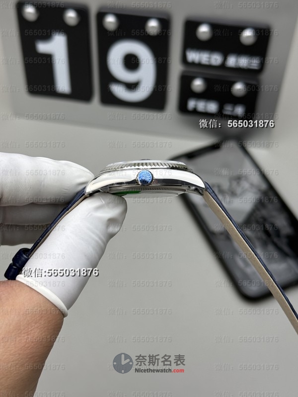 别被坑！TW厂劳力士日志复刻表入手攻略及避坑指南，看完不踩雷 | 奈斯探表